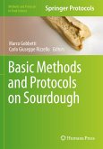 Basic Methods and Protocols on Sourdough