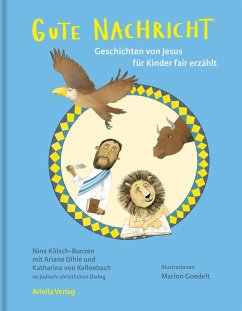 Cover Gute Nachricht
