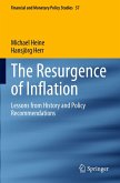 The Resurgence of Inflation