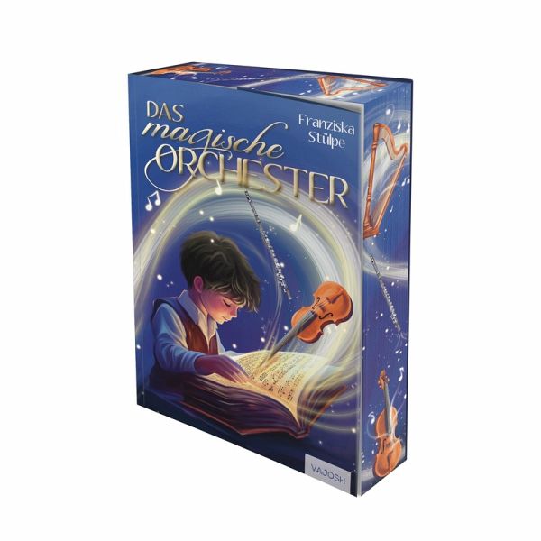 Das magische Orchester Das magische Orchester