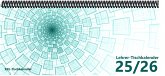 Lehrer - Tischkalender 2025/26 Lehrer - Tischkalender 2025/26