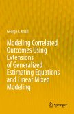 Modeling Correlated Outcomes Using Extensions of Generalized Estimating Equations and Linear Mixed Modeling