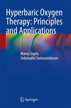 Cover Hyperbaric Oxygen Therapy: Principles and Applications