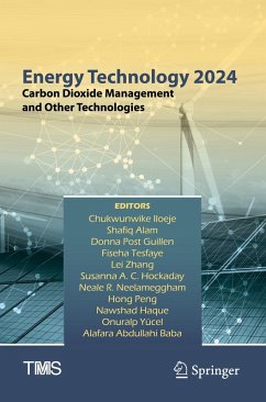Cover Energy Technology 2024