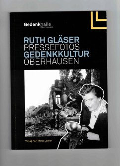 Cover Ruth Gläser - Pressefotos