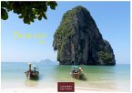 Thailand Kalender 2026 - Wandkalender   Fotokalender Asien 35x50cm Grosses Format - Hochwertiger für 2026 - von der beeindruckenden Schönheit des Landes