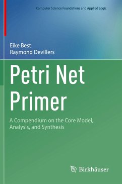 Petri Net Primer - Best, Eike;Devillers, Raymond