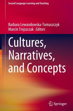 Cover Cultures, Narratives, and Concepts