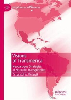 Cover Visions of Transmerica