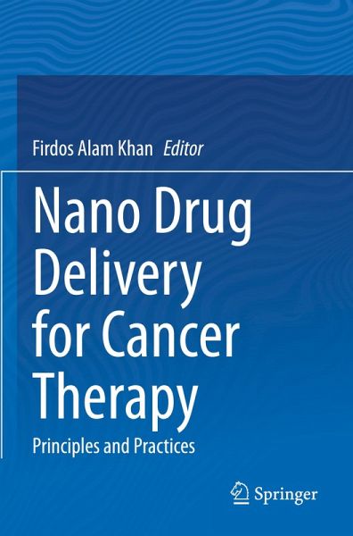 Nano Drug Delivery for Cancer Therapy
