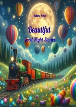 Cover Beautiful Good-Night-Stories