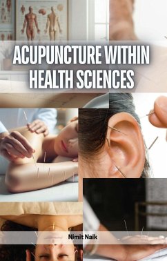 Cover Acupuncture within Health Sciences (eBook, ePUB)
