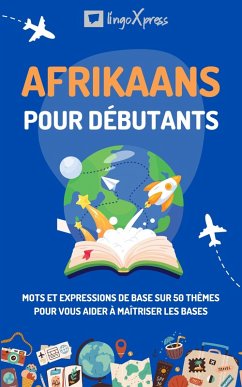 Cover Afrikaans pour débutants (eBook, ePUB)