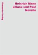 Liliane und Paul (eBook, ePUB) - Bild 1