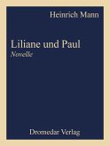 Liliane und Paul (eBook, ePUB)