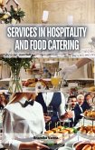 Services in Hospitality and Food Catering (eBook, ePUB)