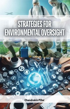 Cover Strategies for Environmental Oversight (eBook, ePUB)