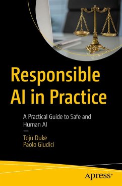Cover Responsible AI in Practice (eBook, PDF)