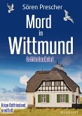 Mord in Wittmund. Ostfrieslandkrimi (eBook, ePUB) Mord in Wittmund. Ostfrieslandkrimi (eBook, ePUB)
