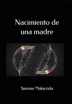 Cover Nacimiento de una madre (eBook, ePUB)
