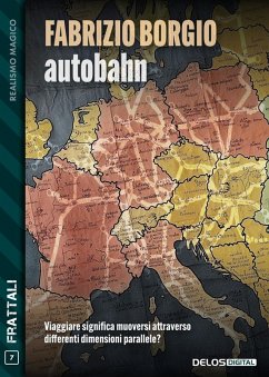 Cover Autobahn (eBook, ePUB)