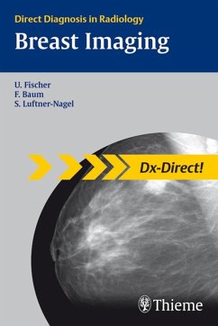 Cover Breast Imaging (eBook, ePUB)