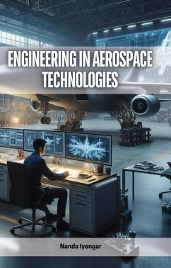Cover Engineering in Aerospace Technologies (eBook, ePUB)