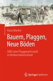 Bauern, Plaggen, Neue Böden (eBook, PDF)