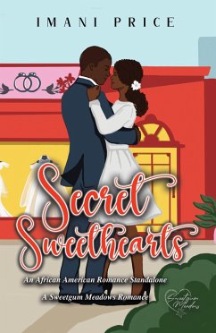 Cover Secret Sweethearts (eBook, ePUB)