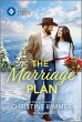 The Marriage Plan (eBook, ePUB) - Bild 1