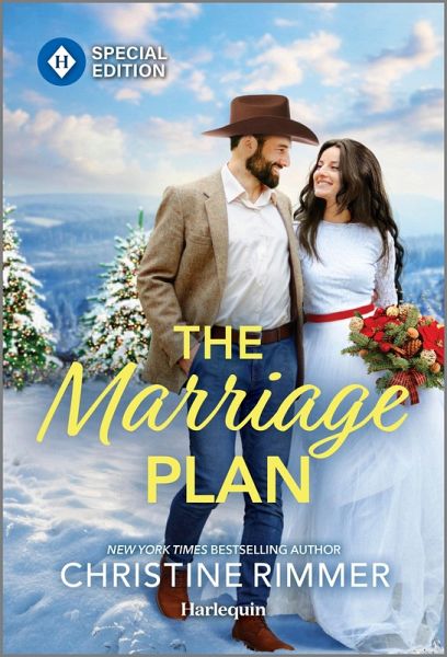 The Marriage Plan (eBook, ePUB)