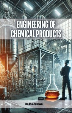 Cover Engineering of Chemical Products (eBook, ePUB)
