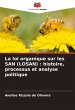La loi organique sur les SAN (LOSAN) :... - Bild 1
