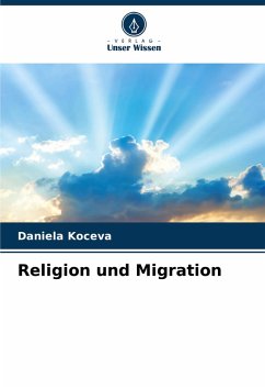 Cover Religion und Migration