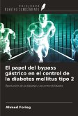 El papel del bypass gástrico en el control de la diabetes mellitus tipo 2 El papel del bypass gástrico en el control de la diabetes mellitus tipo 2