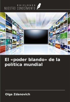 Cover El 'poder blando' de la política mundial