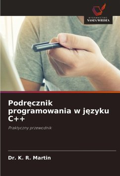 Podr¿cznik programowania w j¿zyku C++ - Martin, Dr. K. R.