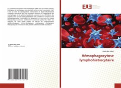 Cover Hémophagocytose lymphohistiocytaire