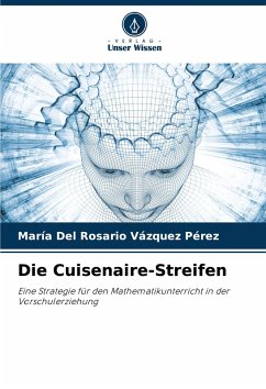 Cover Die Cuisenaire-Streifen