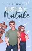 Sorpresa Di Natale (eBook, ePUB)