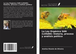 La Ley Orgánica SAN (LOSAN): historia, proceso y análisis político - Rizzolo de Oliveira, Anelise