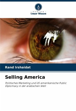 Cover Selling America