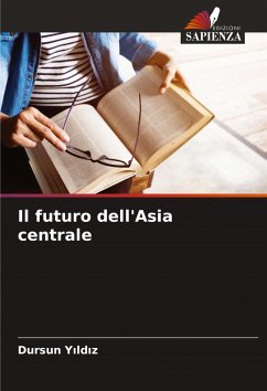 Cover Il futuro dell'Asia centrale