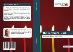 Cover The Sorcerer's Heart