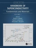 Handbook of Superconductivity