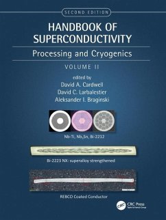 Handbook of Superconductivity