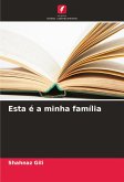 Esta é a minha família
