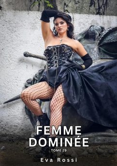 Cover Femme Dominée. Tome 29 (eBook, ePUB)