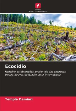 Ecocídio - Damiari, Temple