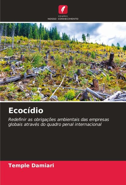 Ecocídio